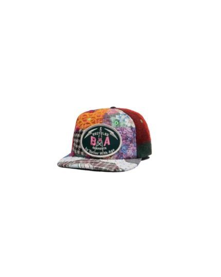 BETTER WITH AGE CHATEAU BLANKET HAT