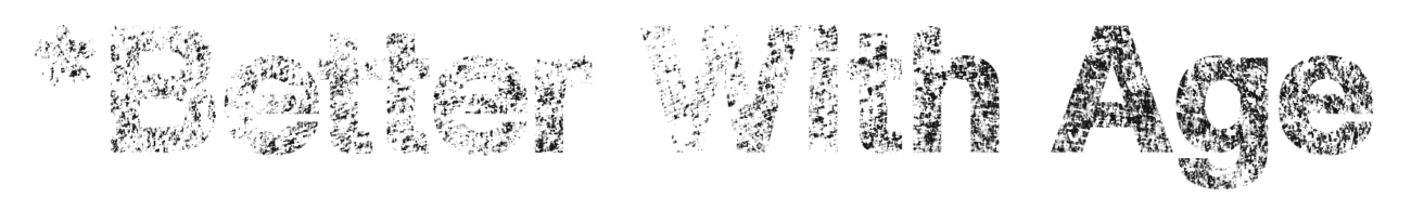 betterwithage logo