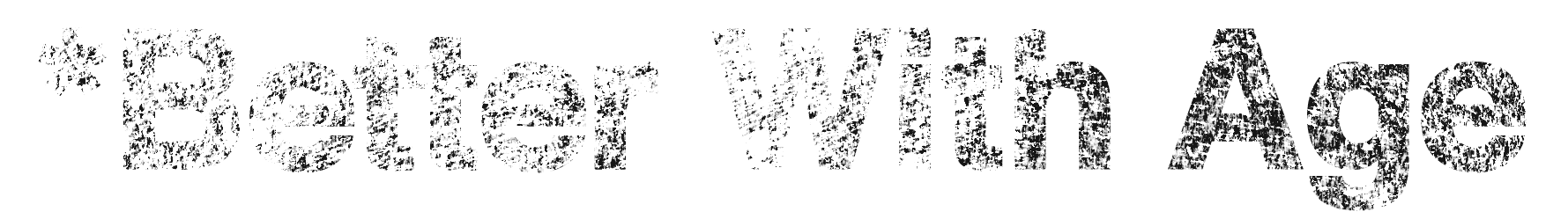 betterwithage logo
